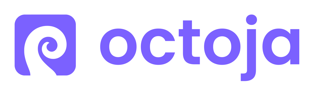 octoja logo
